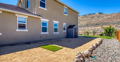 3109 Vecchio Drive, Sparks, NV 89434 Photo