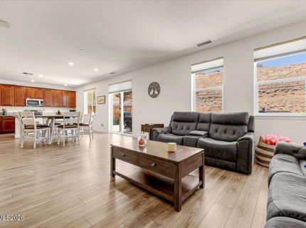 3109 Vecchio Drive, Sparks, NV 89434 Photo