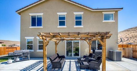 3109 Vecchio Drive, Sparks, NV 89434 Photo
