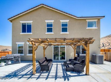 3109 Vecchio Drive, Sparks, NV 89434 Photo