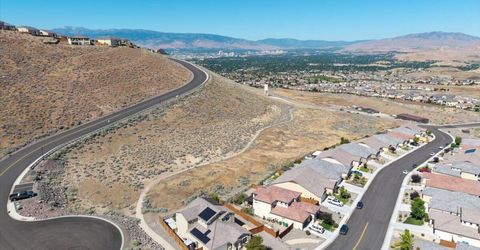 3109 Vecchio Drive, Sparks, NV 89434 Photo