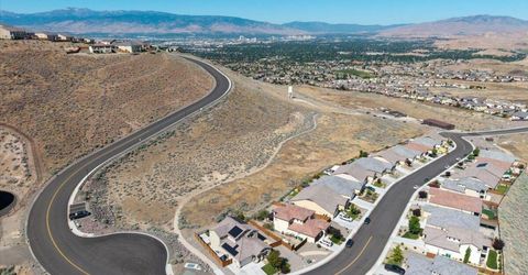 3109 Vecchio Drive, Sparks, NV 89434 Photo
