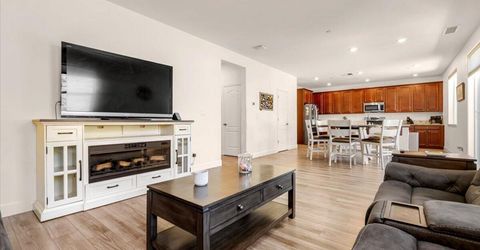 3109 Vecchio Drive, Sparks, NV 89434 Photo