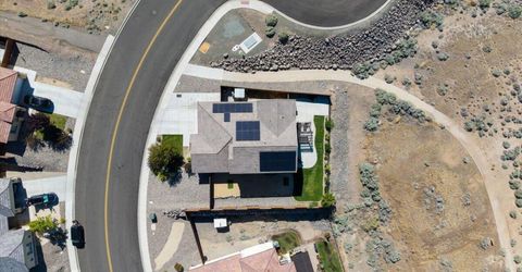 3109 Vecchio Drive, Sparks, NV 89434 Photo