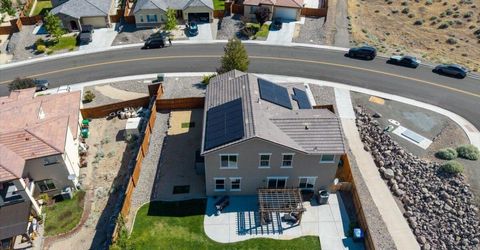 3109 Vecchio Drive, Sparks, NV 89434 Photo