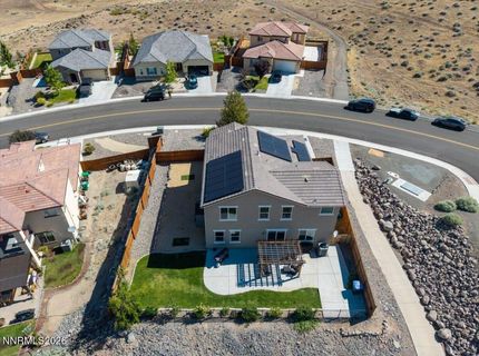 3109 Vecchio Drive, Sparks, NV 89434 Photo