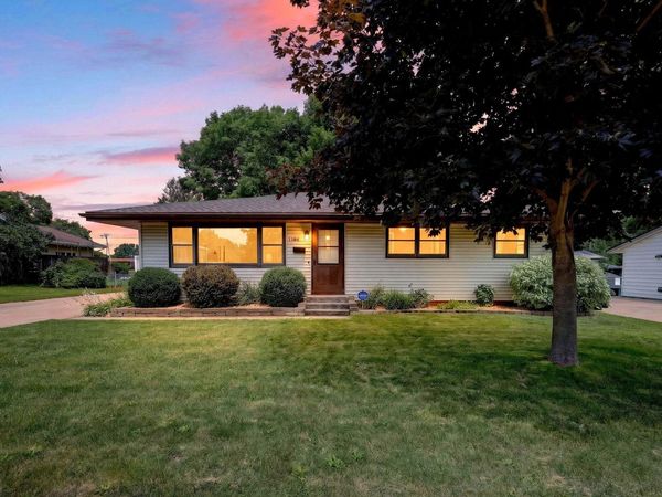 5206 Starker Avenue, Madison, WI 53716