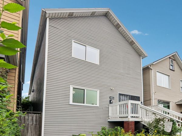 4448 S PRINCETON Avenue, Chicago, IL 60609