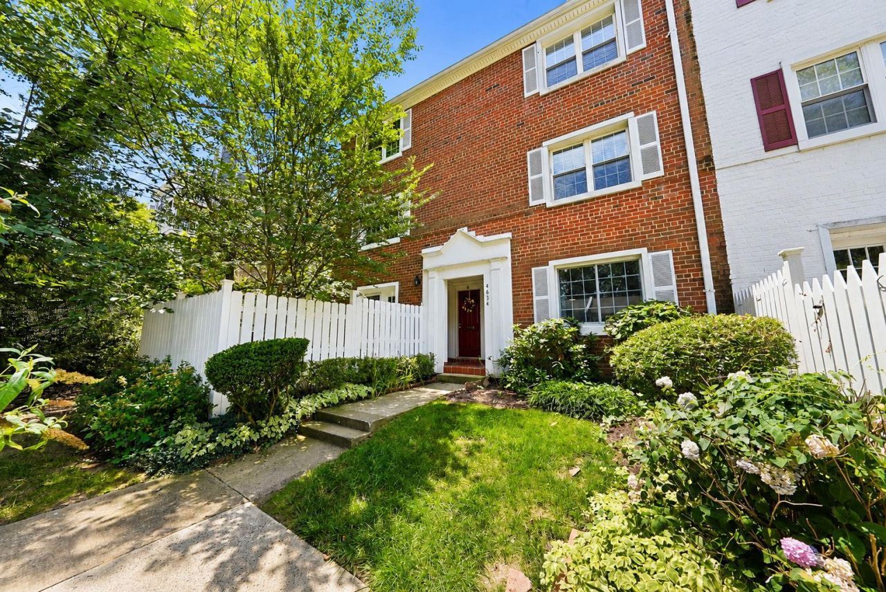 4634 A 28th Road S, Unit A, Arlington, VA 22206 Main Photo