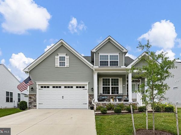 529 CONTEMPLATION WAY, MIDDLETOWN, DE 19709