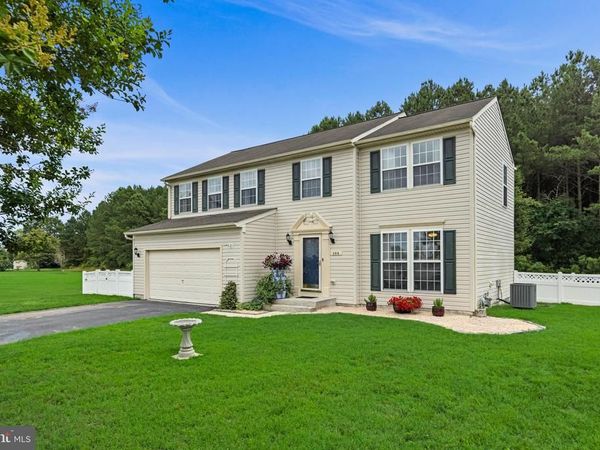 104 PIMLICO DRIVE, FRUITLAND, MD 21826