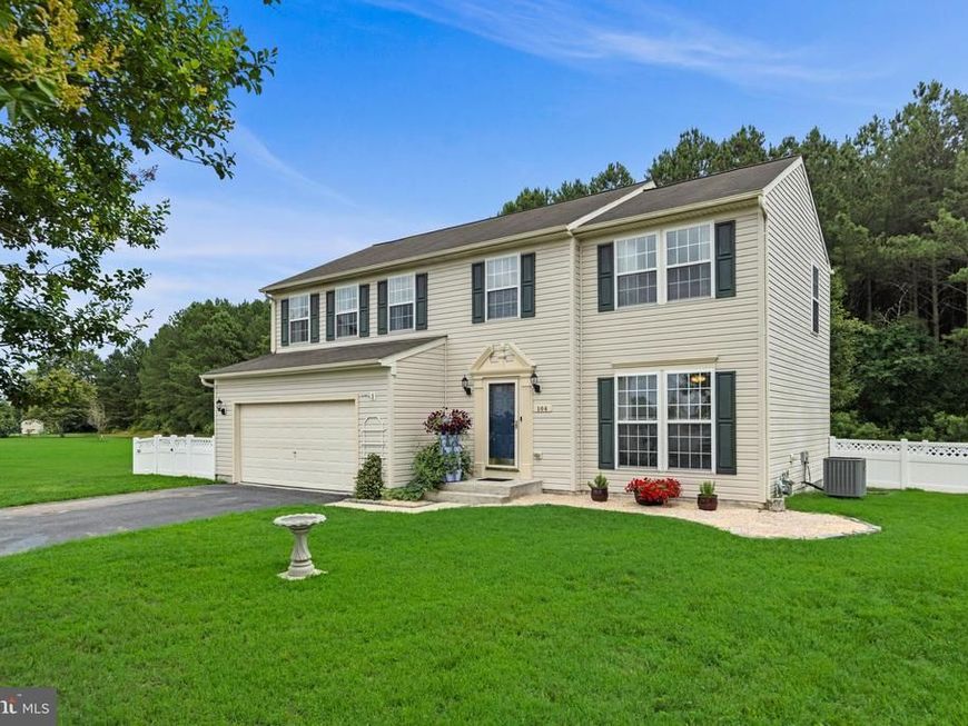 104 Pimlico Drive, Fruitland, MD 21826 Main Photo