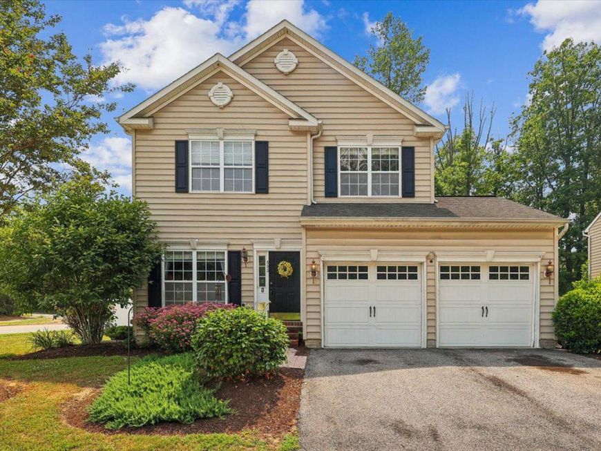 803 Gardenia Road, Unit 2, Severna Park, MD 21146 Main Photo