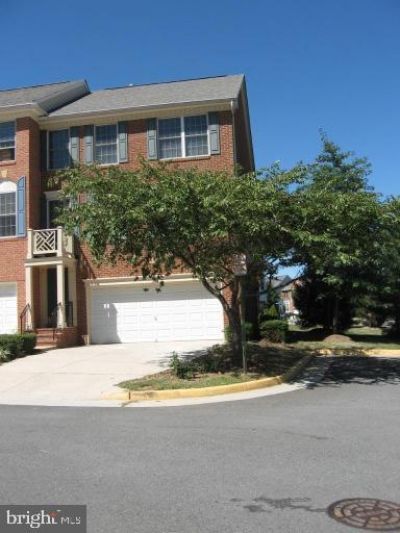 4041 Royal Lytham Drive, Fairfax, VA 22033 Main Photo