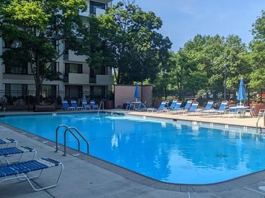 4501 ARLINGTON BOULEVARD , Unit 219, ARLINGTON, VA 22203