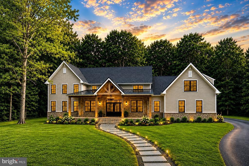 2109 VALLEY HILL ROAD, MALVERN, PA 19355