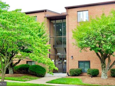 10622 PROVINCIAL DRIVE, Unit F, MANASSAS, VA 20109