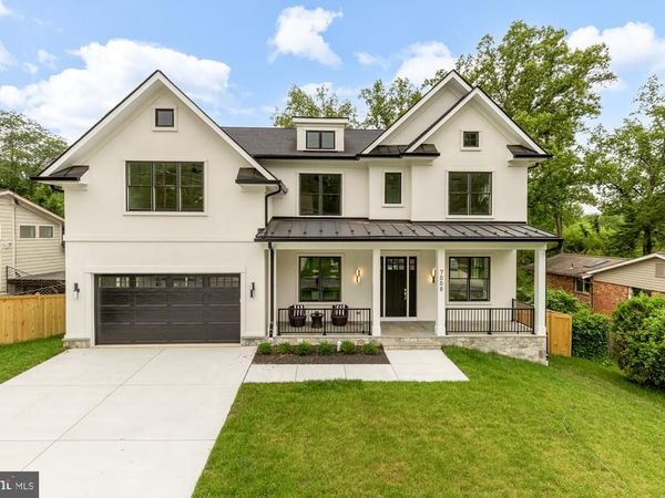 7008 AMY LANE , BETHESDA, MD 20817