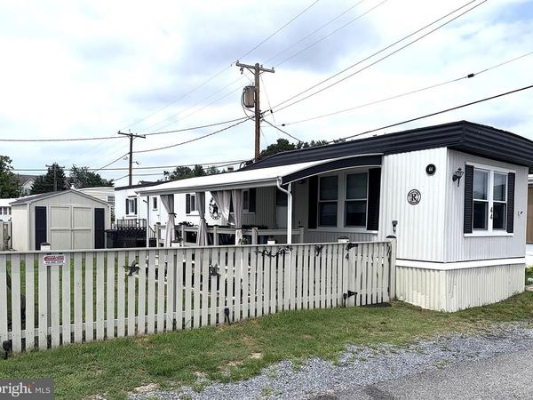 8049 VETERANS , Unit 44, MILLERSVILLE, MD 21108