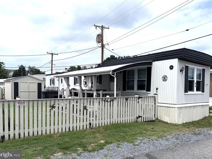 8049 Veterans , Unit 44, Millersville, MD 21108 Main Photo