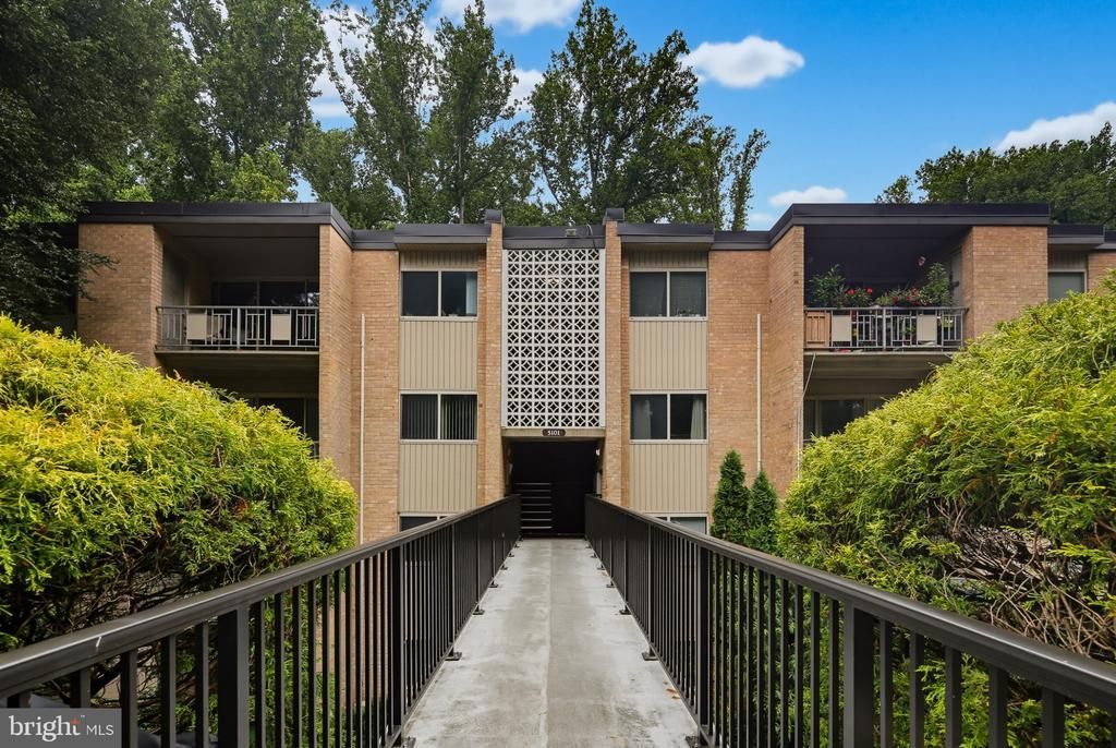 5101 CROSSFIELD COURT , ROCKVILLE, MD 20852