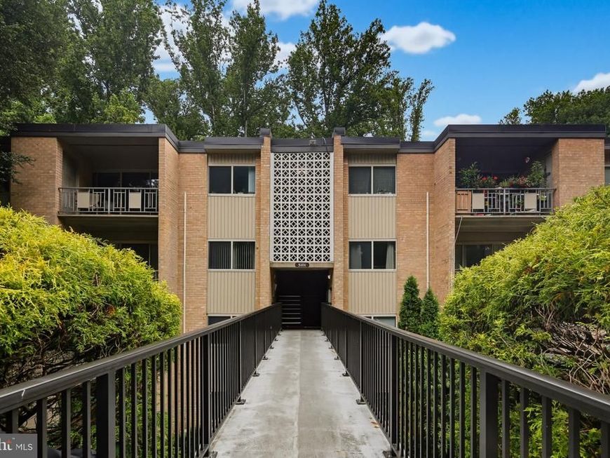 5101 Crossfield Court , Unit 12, Rockville, MD 20852 Main Photo