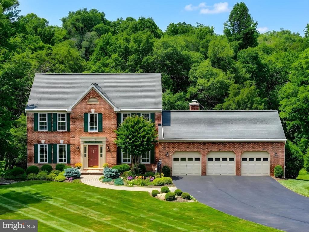 12806 FORESTVIEW COURT , SYKESVILLE, MD 21784