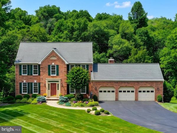 12806 FORESTVIEW COURT, SYKESVILLE, MD 21784