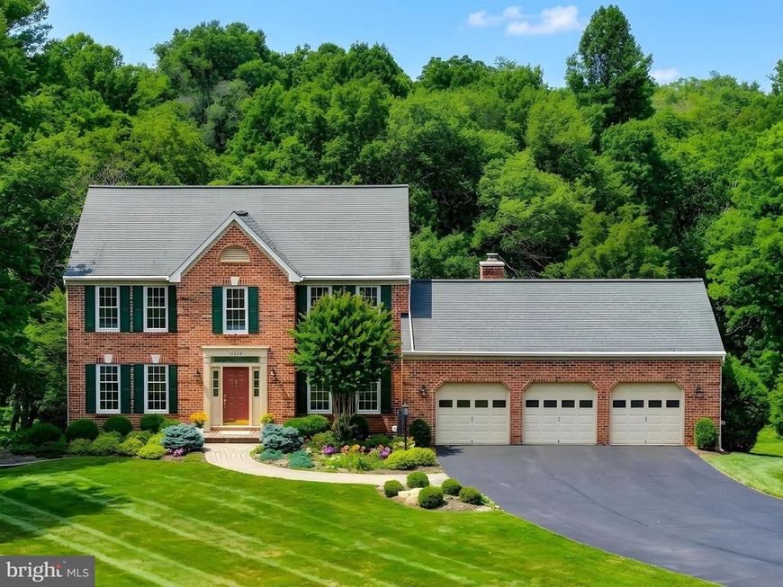 12806 Forestview Court, Sykesville, MD 21784 Main Photo