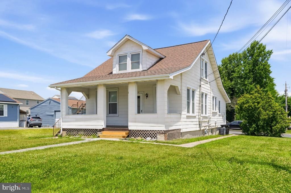 7322 WINDSOR MILL ROAD , WINDSOR MILL, MD 21244