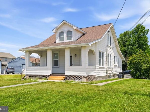 7322 WINDSOR MILL ROAD, WINDSOR MILL, MD 21244