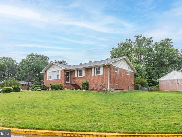 3510 DUKE STREET, COLLEGE PARK, MD 20740
