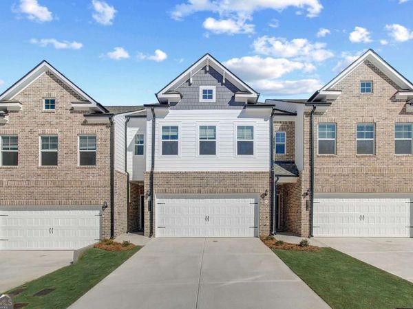 188 Flier Drive, Mcdonough, GA 30253