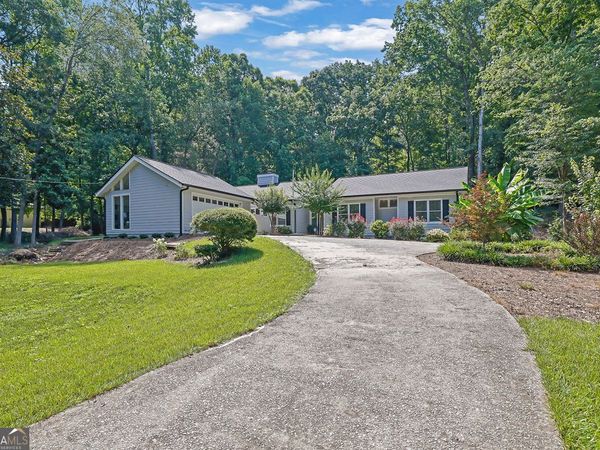 1980 Westwood Circle SE, Smyrna, GA 30080