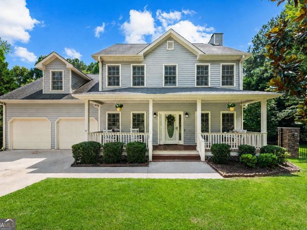 17 Pineforest Road, Winterville, GA 30683