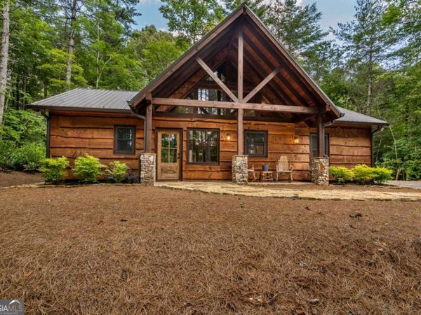 43 Winding Brook Trail, Morganton, GA 30560