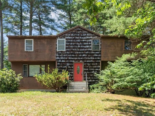 196 Hayden Rd, Unit 196, Groton, MA 01450