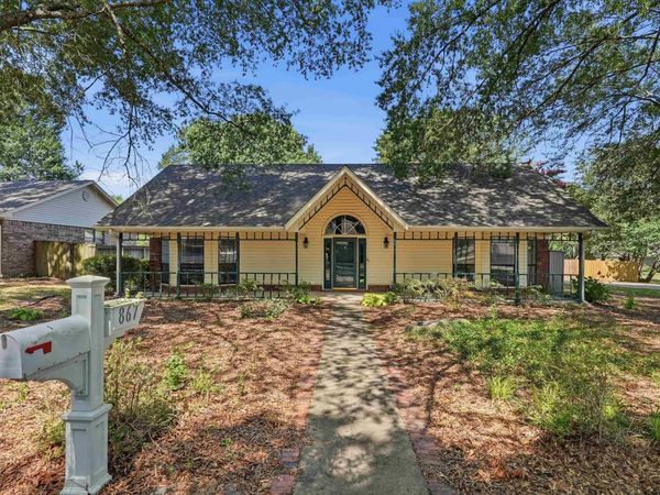 867 Heather, Conway, AR 72034