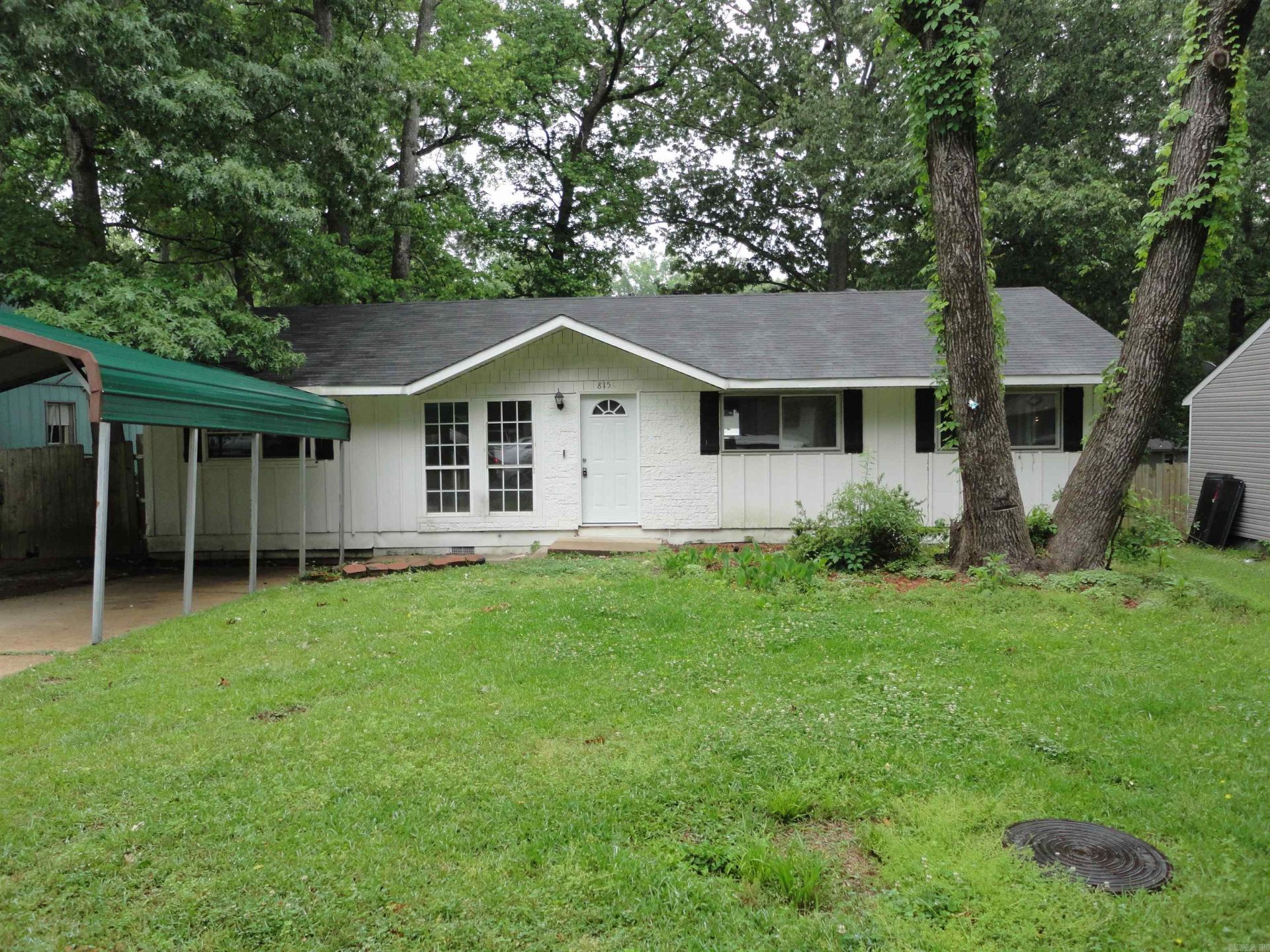 815 Desoto Place Benton, AR 72015