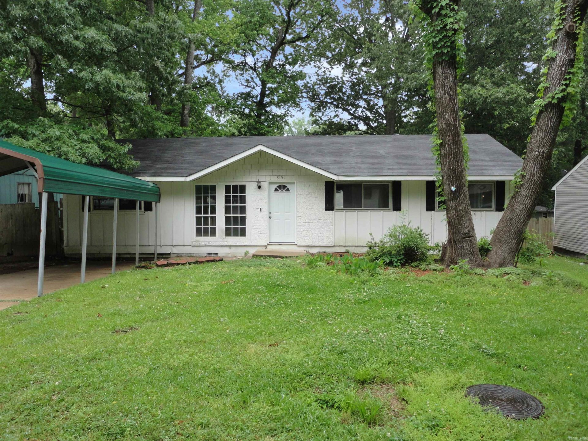 815 Desoto Place Benton, AR 72015