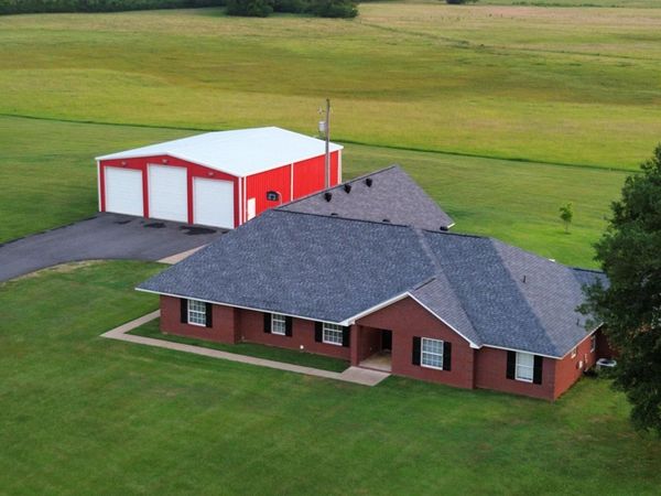 13270 Highway 67, Malvern, AR 72104