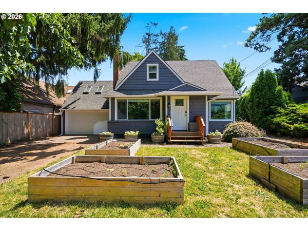 5724 NE 60TH AVE, Portland, OR 97218