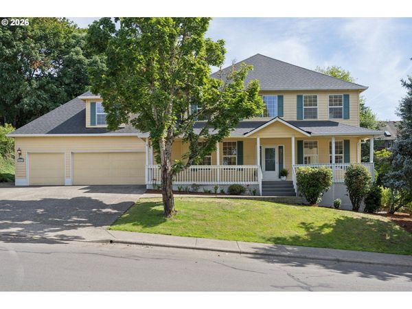 15874 SW BOWMEN LN, Sherwood, OR 97140