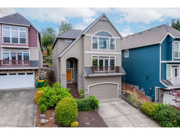 17578 SW LOMA VISTA ST, Beaverton, OR 97007