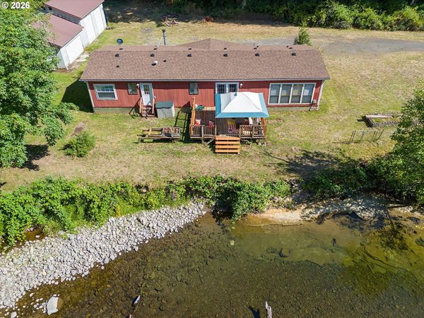 23689 SE DOWTY RD, Eagle Creek, OR 97022