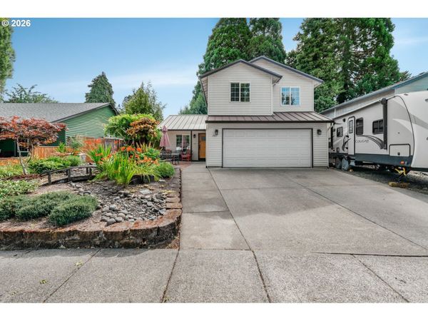 3011 Ash ST, Forest Grove, OR 97116