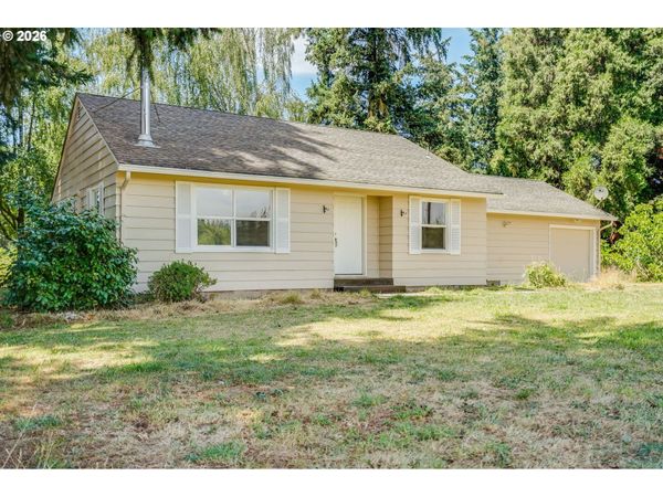 8067 POKORNY NE RD, St. Paul, OR 97137