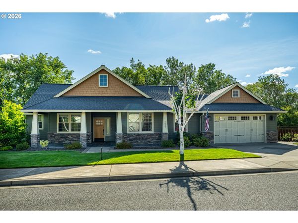 2620 NW Brockway RD, Winston, OR 97496