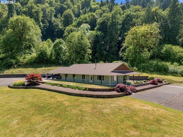 18495 hwy 126 HWY, Walton, OR 97490
