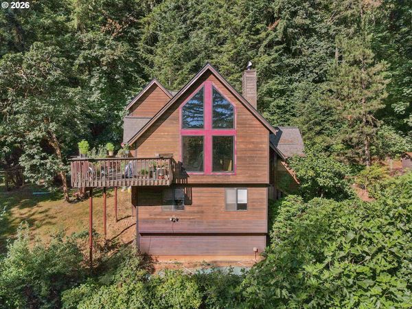 27020 REESE CREEK RD, Monroe, OR 97456